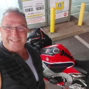 Meet your Posher, Daniel